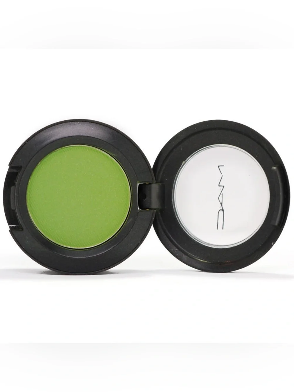 MAC Cosmetics Matte Eyeshadow Single - Lime